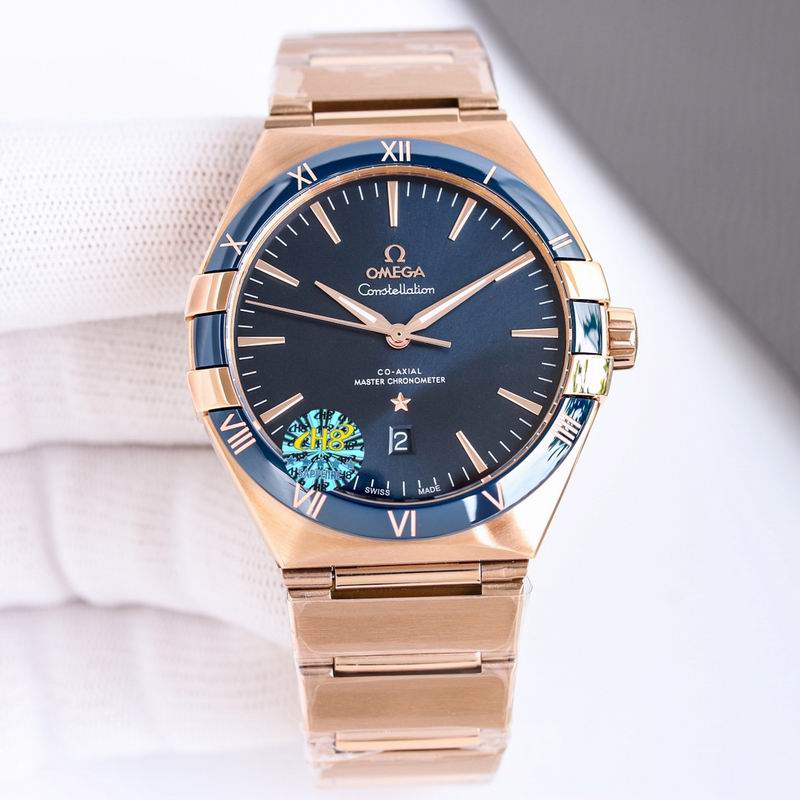 Omega 41mm 070165